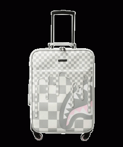 XTC LA PALAIS JETSETTER CARRY-ON LUGGAGE