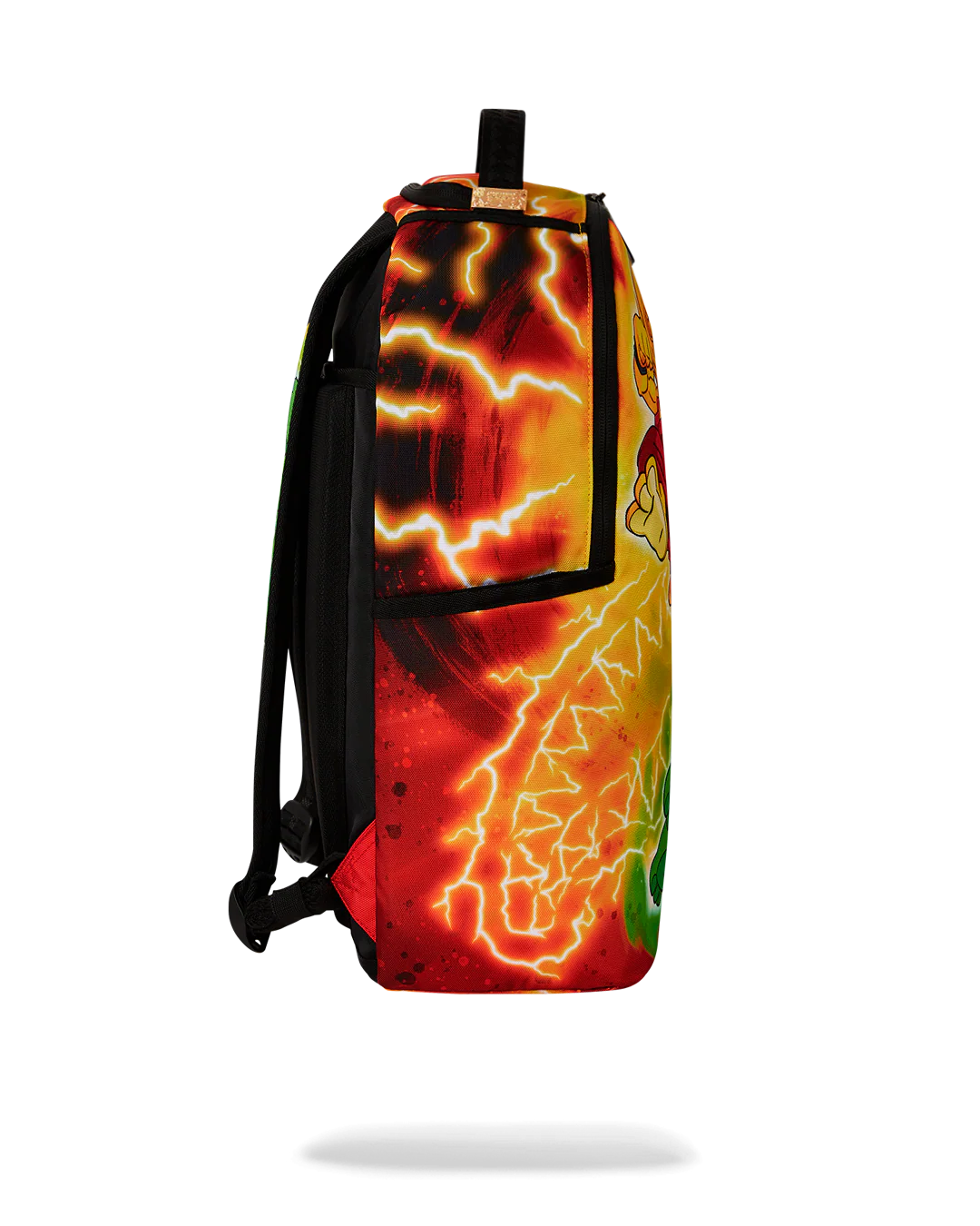 KOMBAT OF THE BEARS DLXSR BACKPACK - Image 10