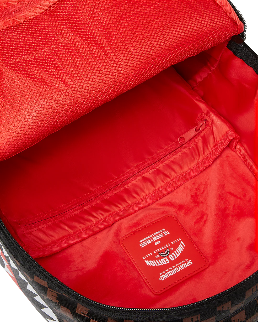 FOCU$ DLXV BACKPACK - Image 13