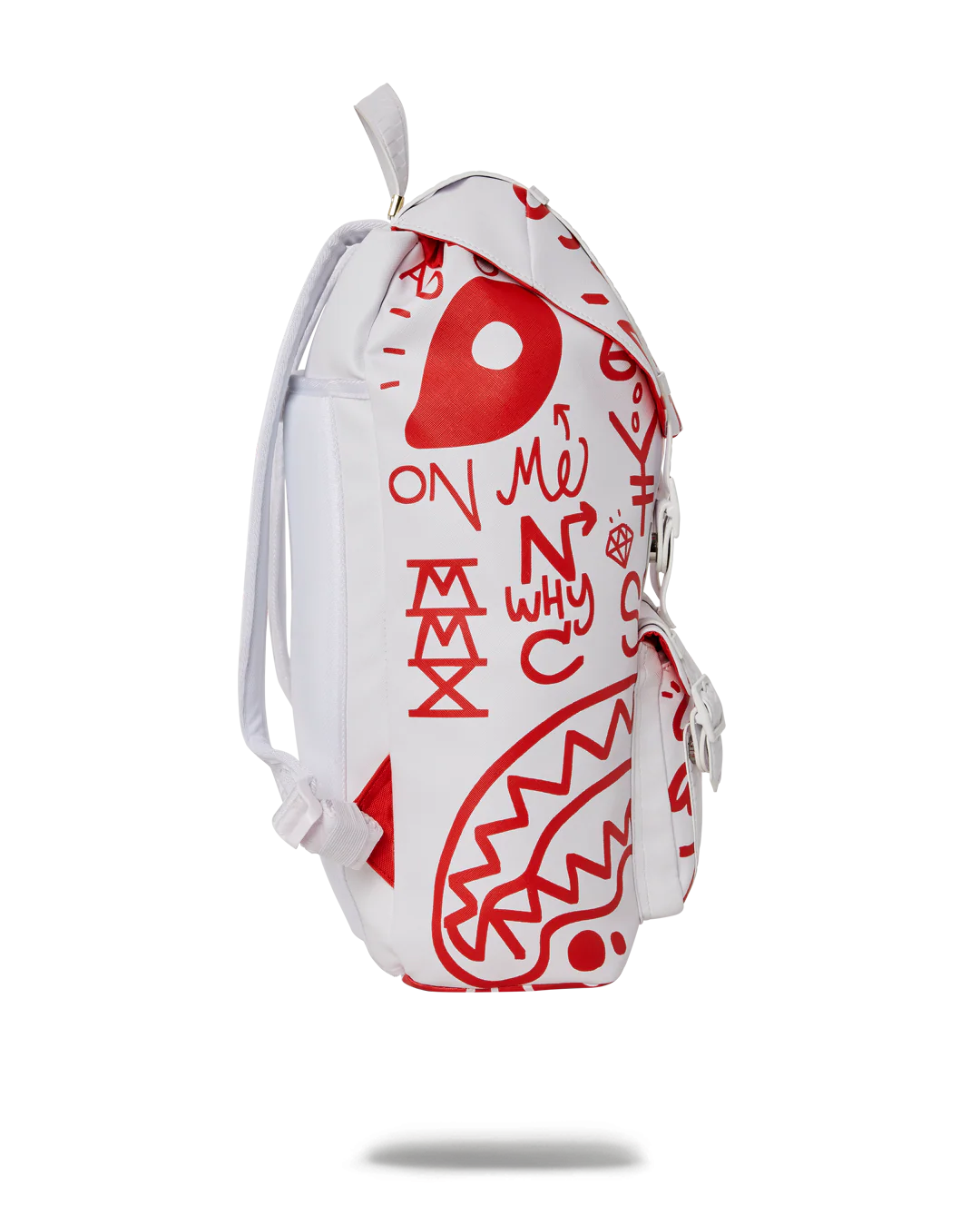DANGER DANGER HILLS BACKPACK - Image 5