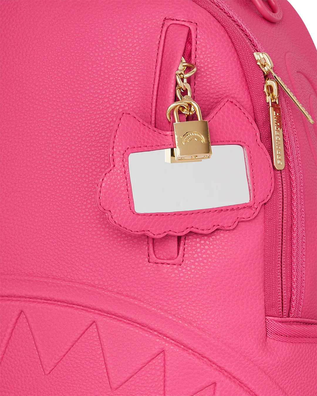 PINK POP SHARK BACKPACK - Image 11