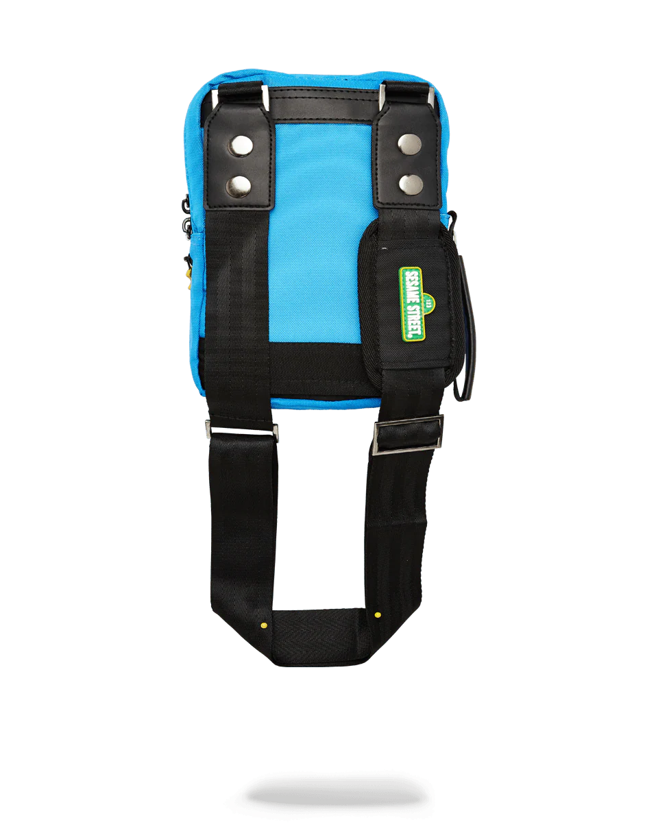 COOKIE MONSTER SHARK SLING - Image 2