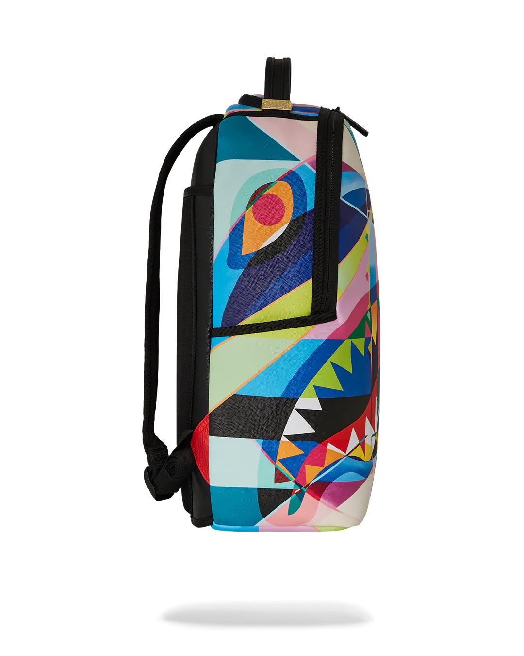 WYNWOOD WALLS ELLE STREET ART BACKPACK - Image 3