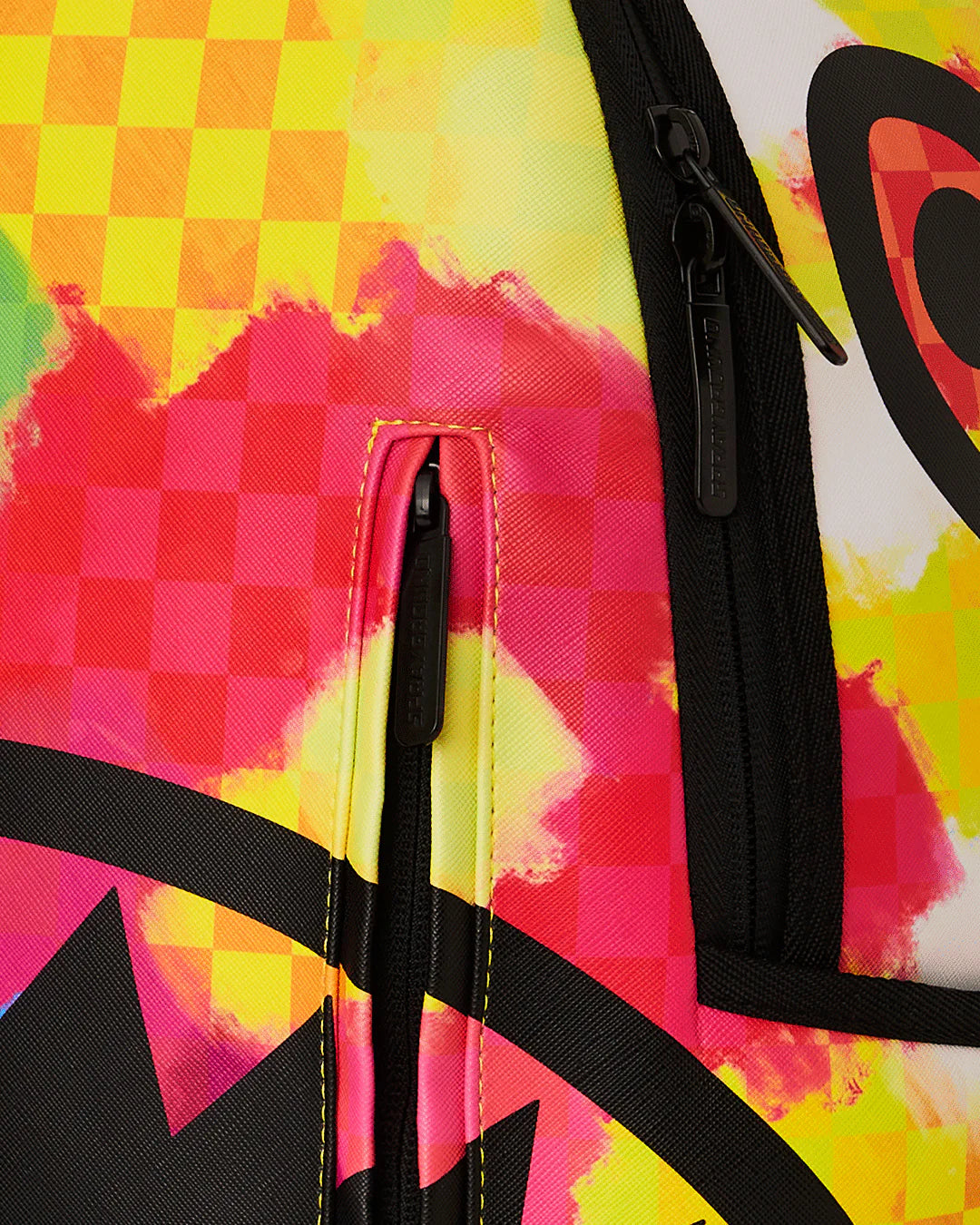 VIVID LIVID AND SPLIVID DLXSV BACKPACK - Image 10