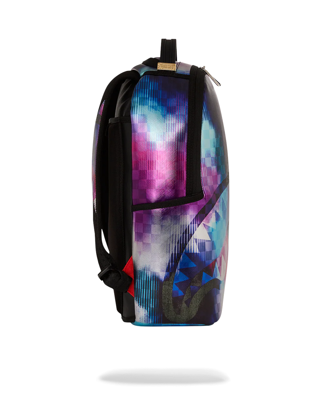 SHARKCLUB ELECTRONICA BACKPACK - Image 4
