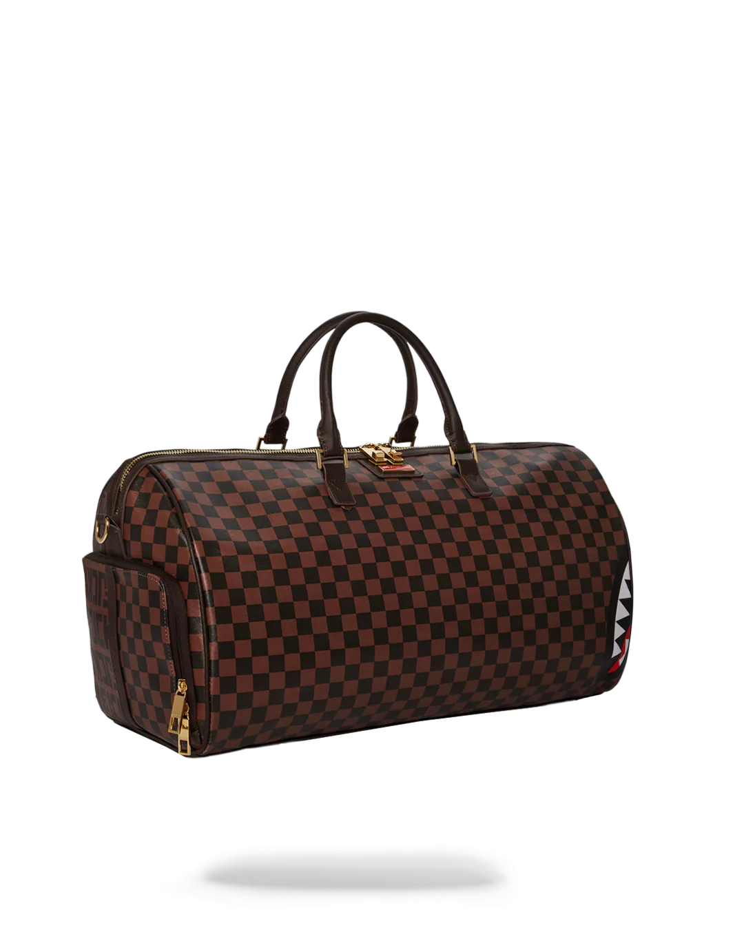 SPLIT THE CHECK DUFFLE - Image 4
