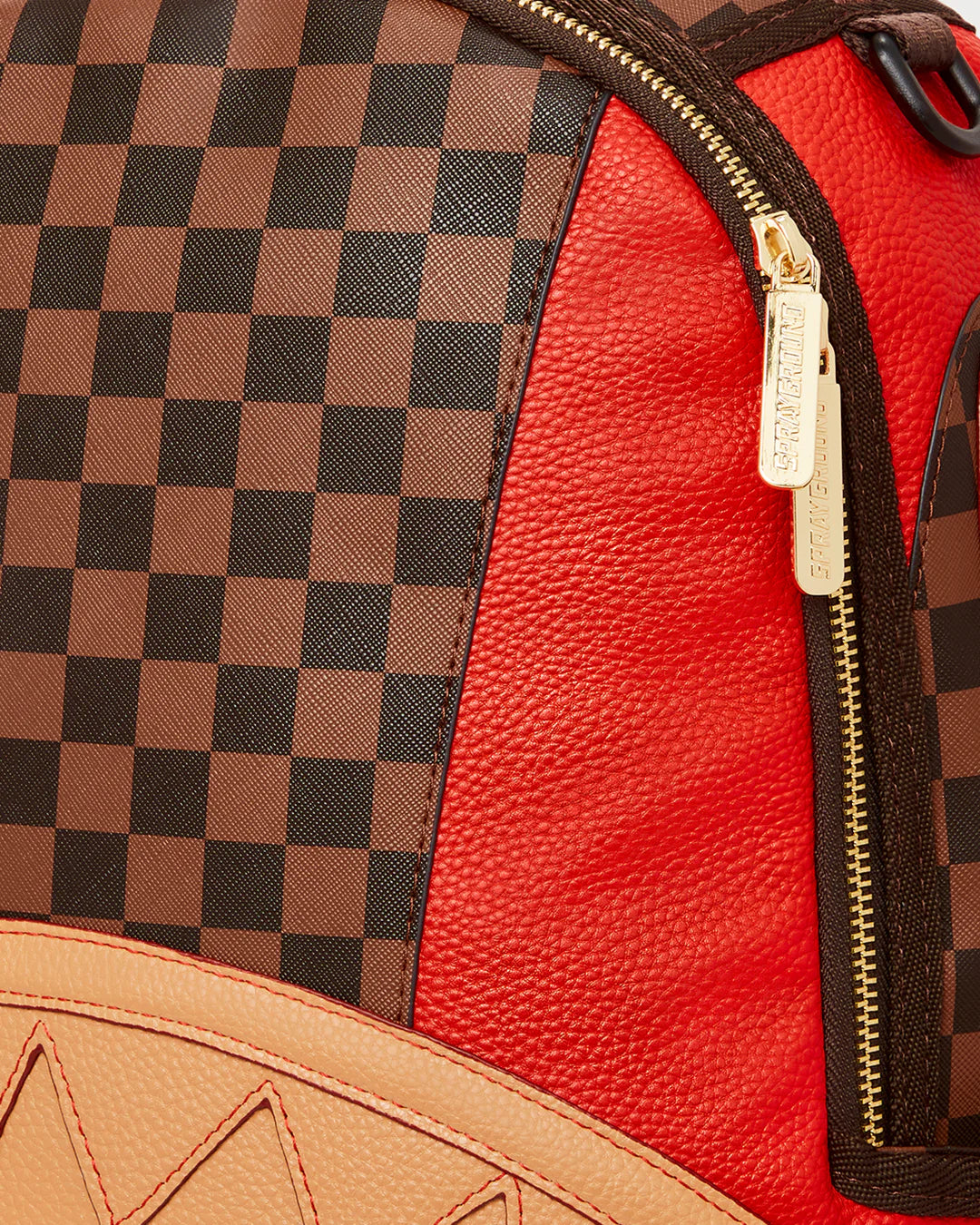 RACEWAY HENNY BACKPACK (DLXV) - Image 4