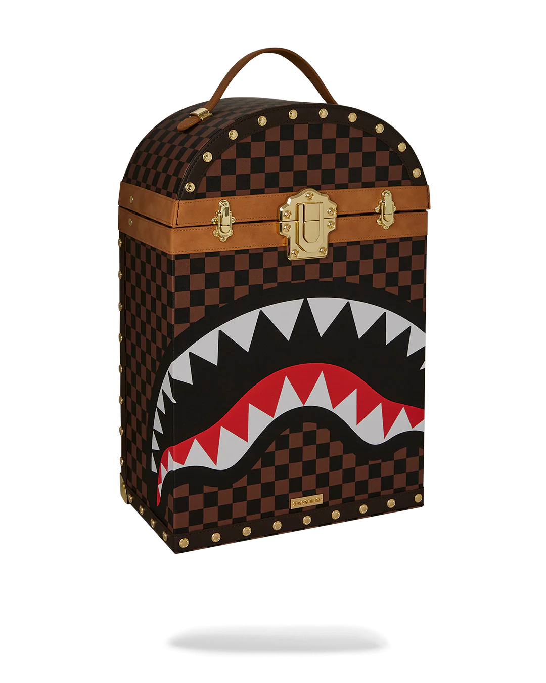 HENNYVILLE TRUNK BACKPACK - Image 3