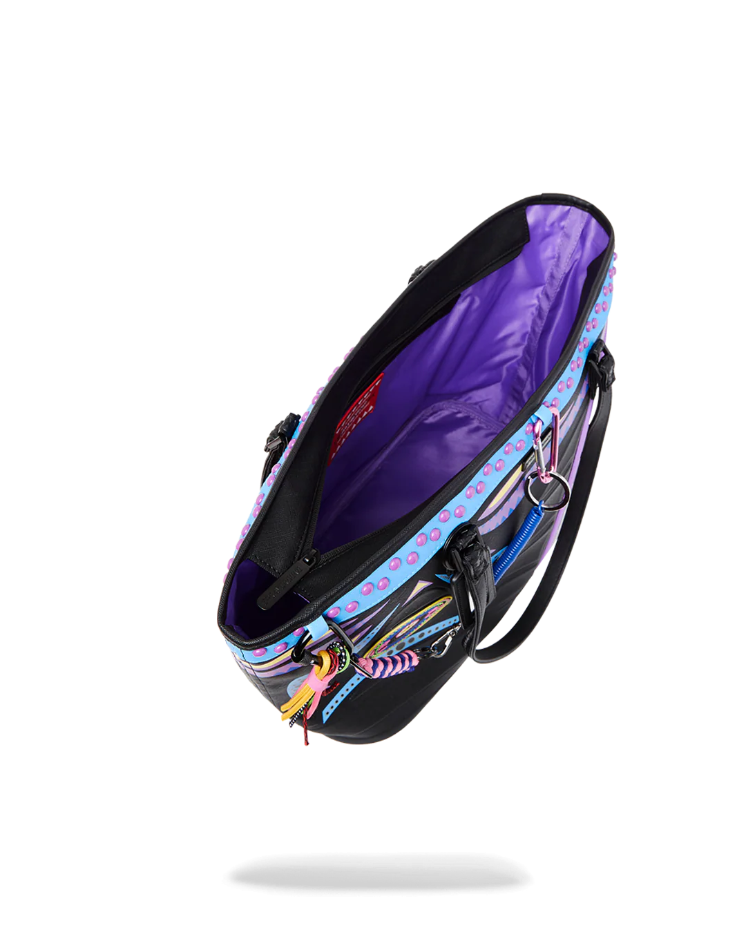 A.I. 12 - SANDFLOWER COLLAB BROOKLYN & BEYOND TOTE - Image 8