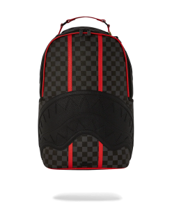 MONACO SHARK CLUB BACKPACK