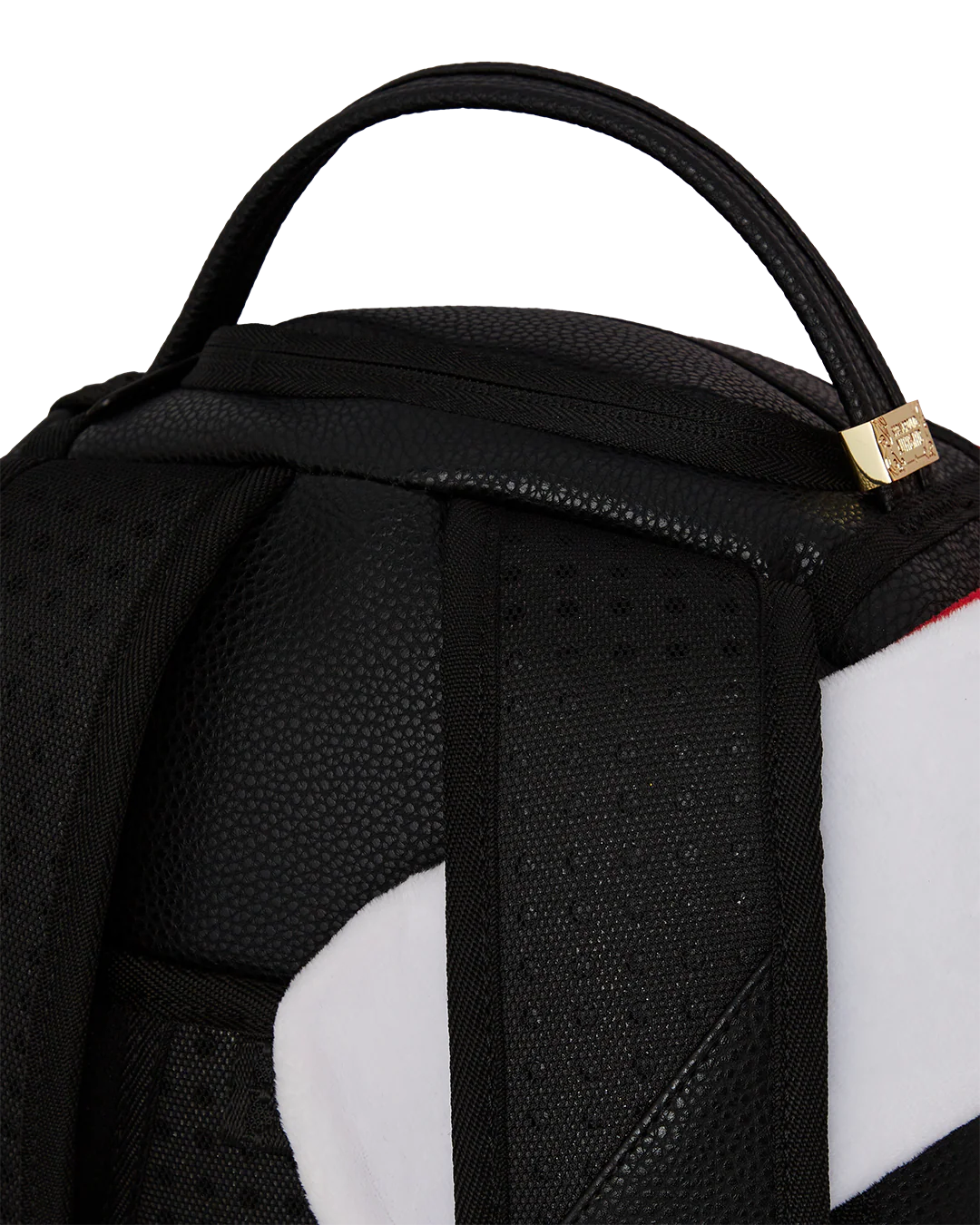 PLUSH SHARK BIG BITE BACKPACK - Image 12