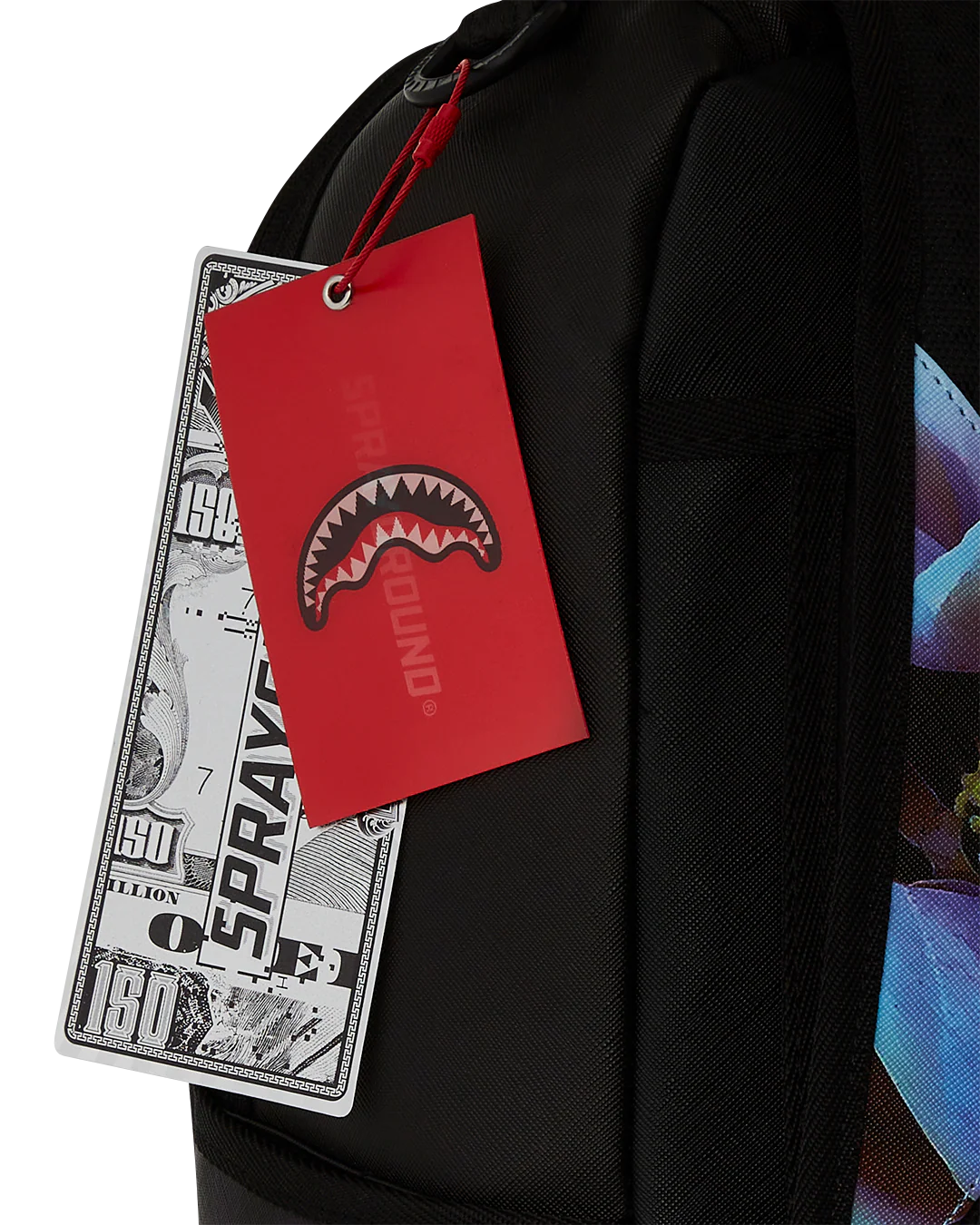WYNWOOD WALLS SOPHIE FERNWEH BACKPACK - Image 10