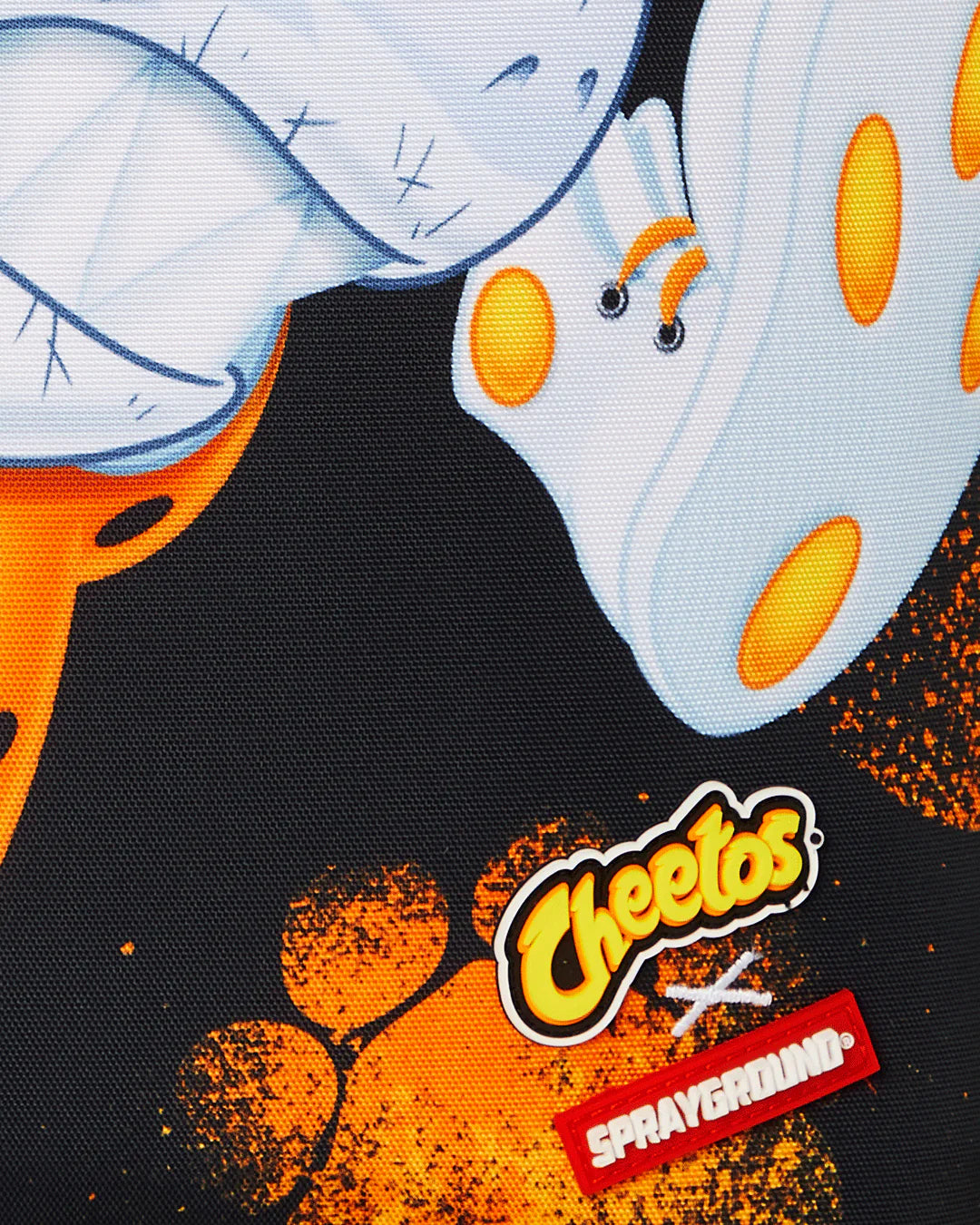 CHEETOS SHARK RUNNER DLXSR BACKPACK - Image 16
