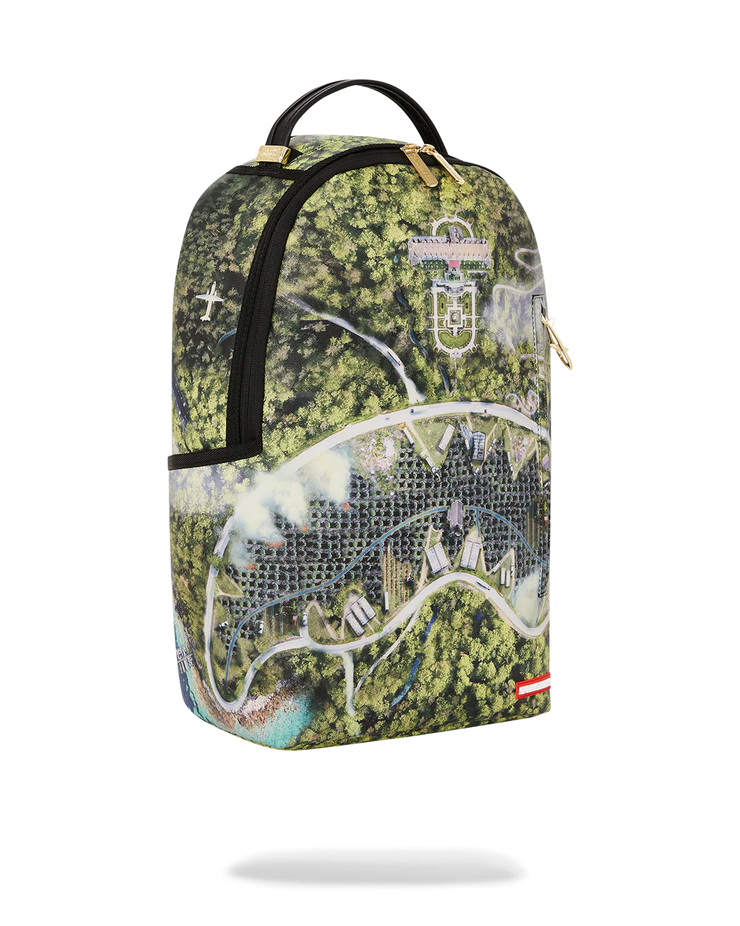 AERIAL PURSUIT BACKPACK (DLXV) - Image 3