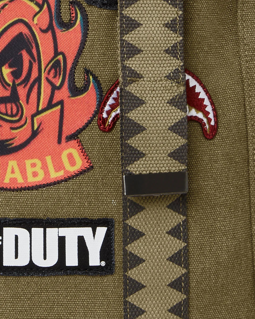 CALL OF DUTY EL DIABLO MONTE CARLO - Image 10