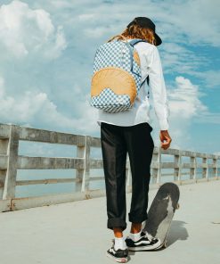 Alternative view of NEW SHARK YACHT CLUB DLXSV BACKPACK
