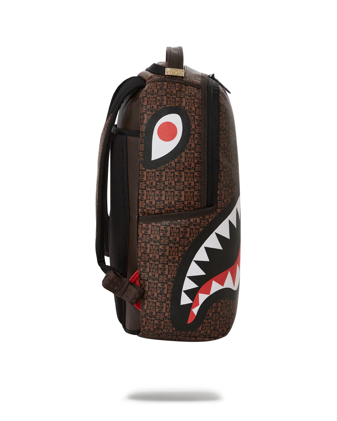 FRENZY SHARKS BACKPACK (DLXV) - Image 5