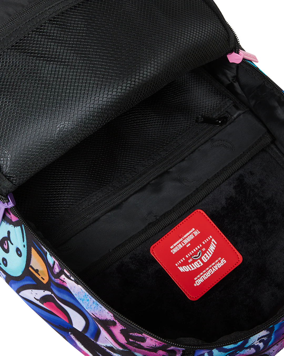 IT'S COMPLICATED DLXR BACKPACK - Image 11