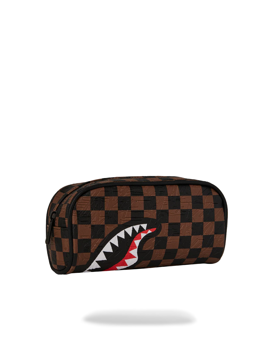 THE PRIVATE JET SHARK CLUB POUCH - Image 3