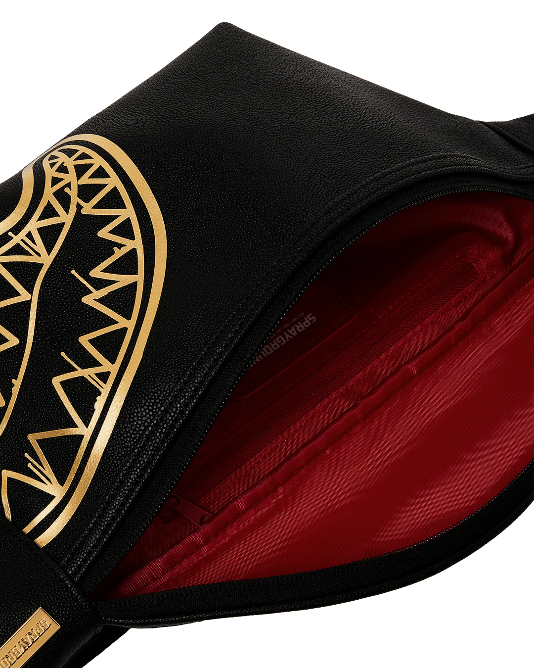 GOLD FANG SAVVY CROSSBODY - Image 4