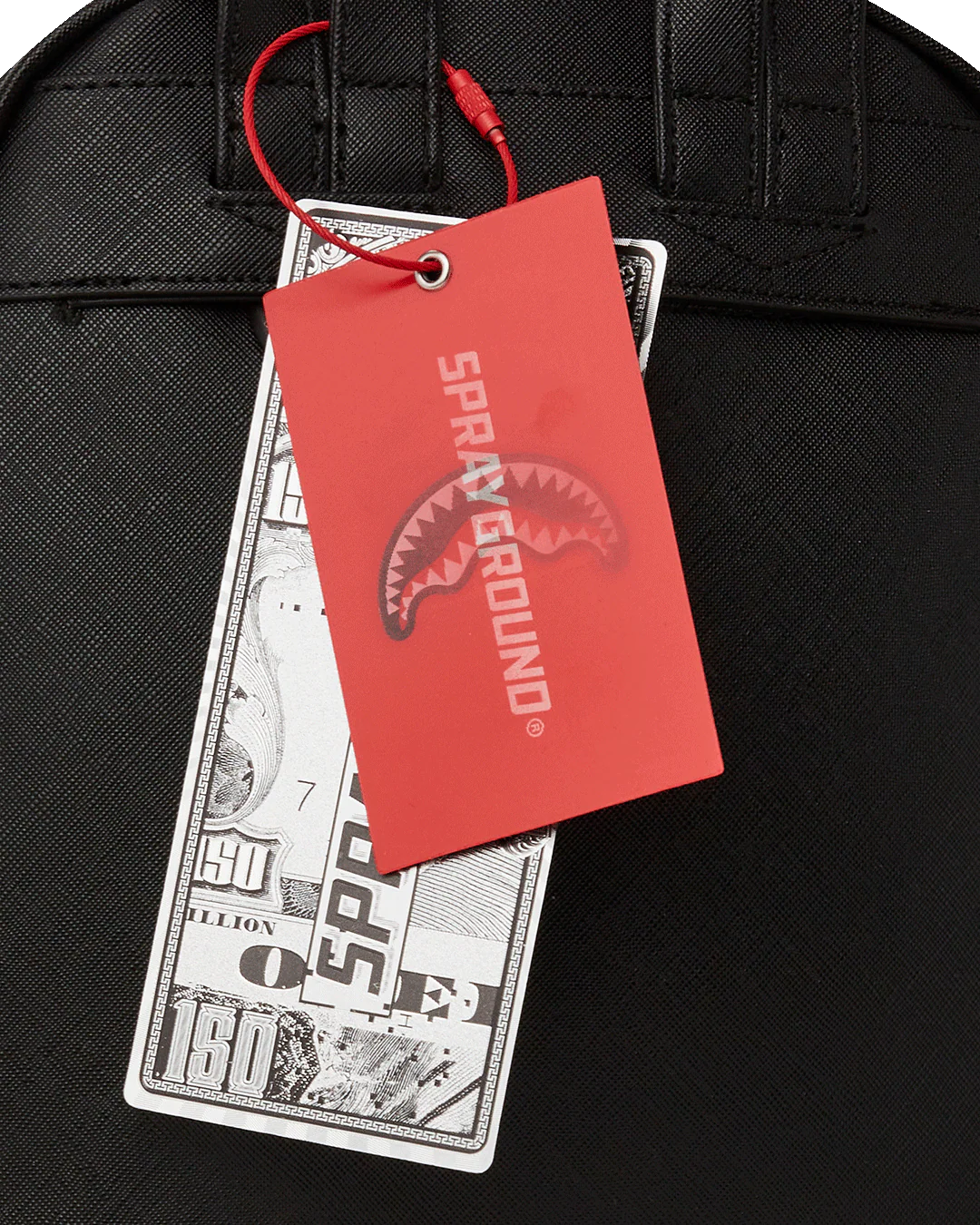 SLIME TAKEOVER SAVAGE BACKPACK - Image 8