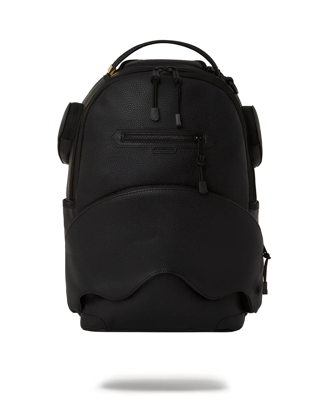 RICH ROVER CARGO SHARK BACKPACK (DLXV)
