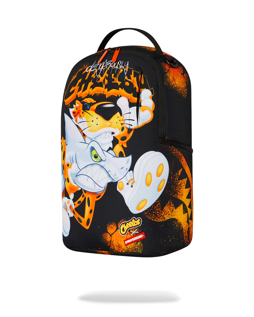 CHEETOS SHARK RUNNER DLXSR BACKPACK - Image 9