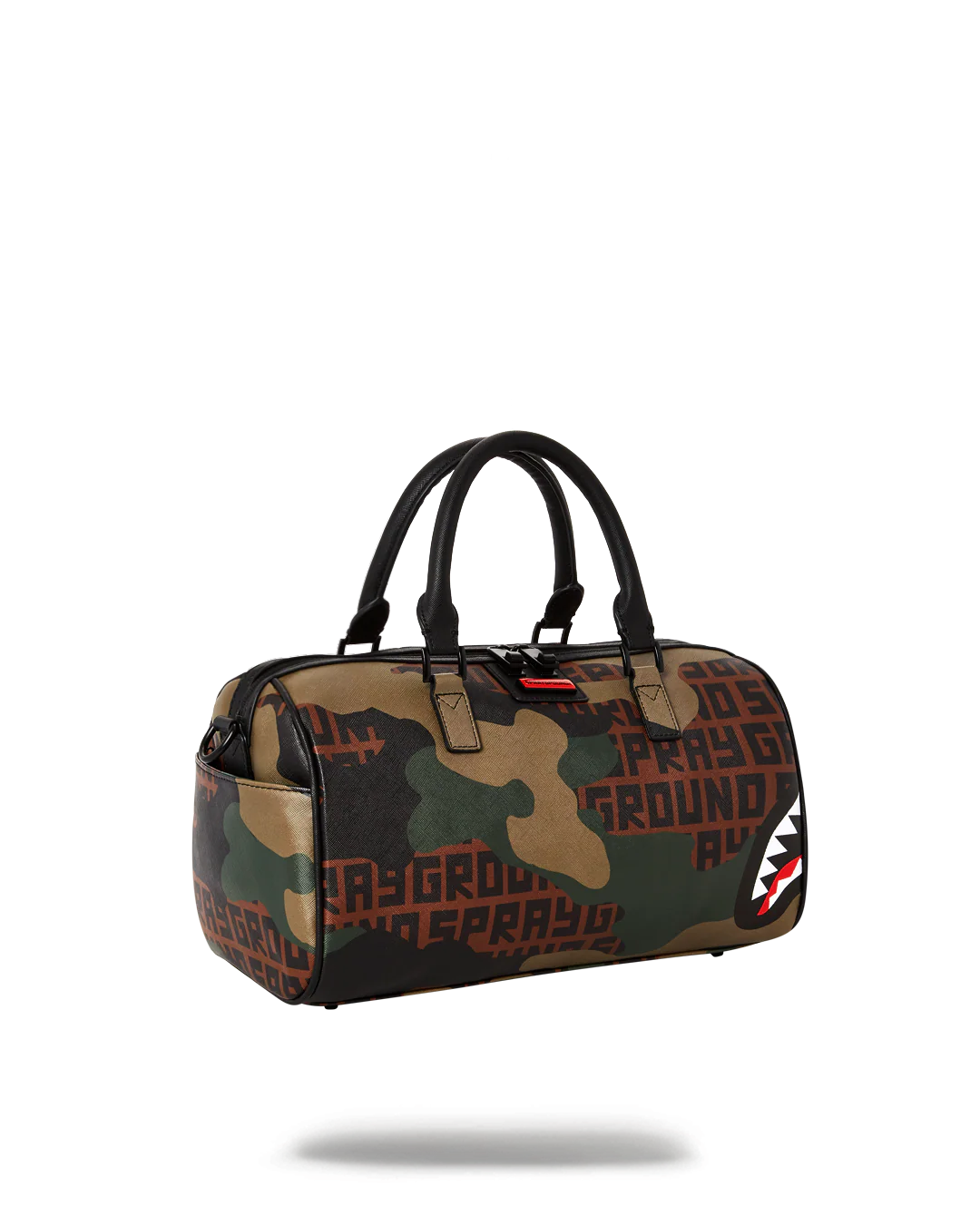 CAMO INFINITI MINI DUFFLE - Image 3