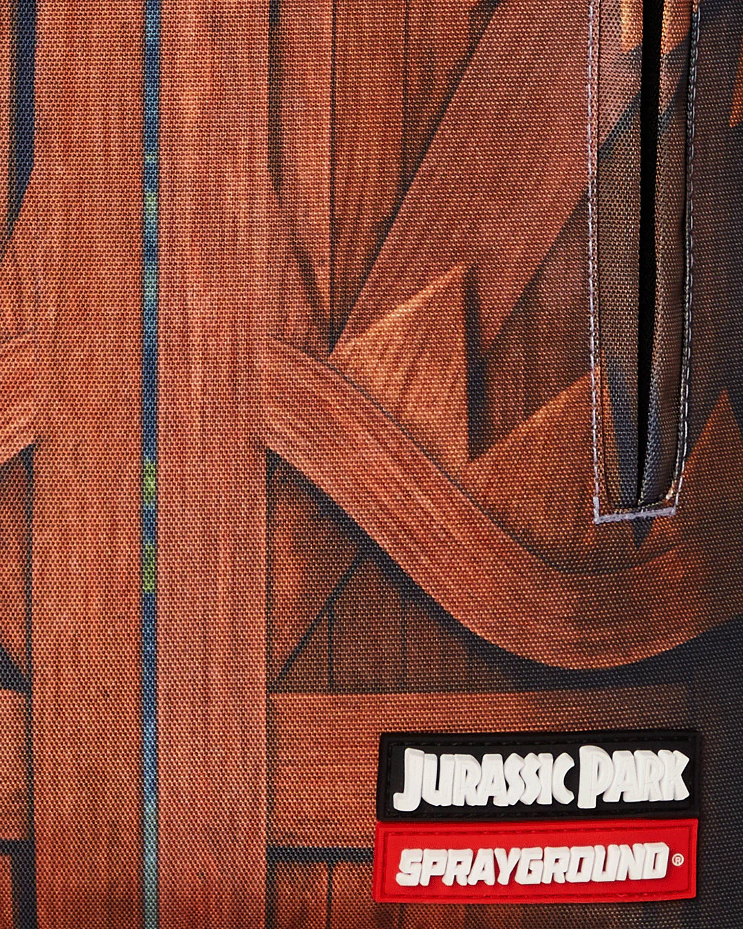 WELCOME TO JURASSIC SHARK BACKPACK - Image 12