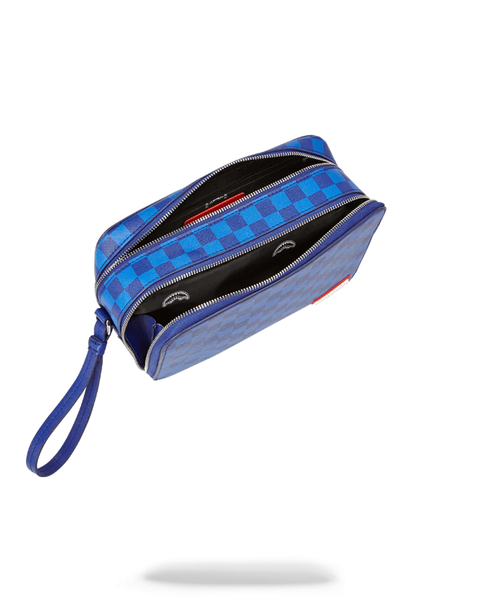 SHARK UNIVERSE TOILETRY AKA MONEY BAG - Image 4