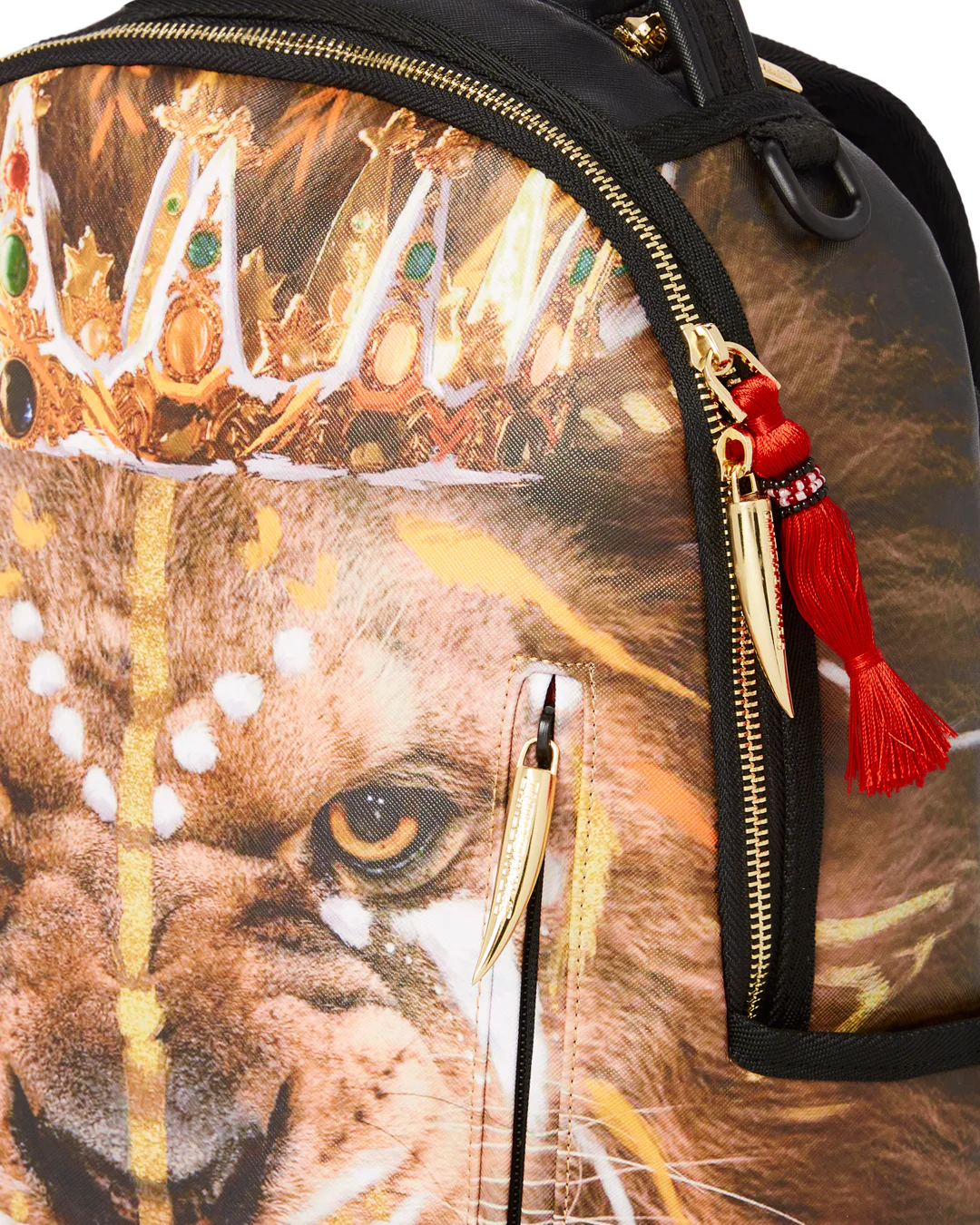 A.i.3 THE MOGUL BACKPACK (DLXV) - Image 11