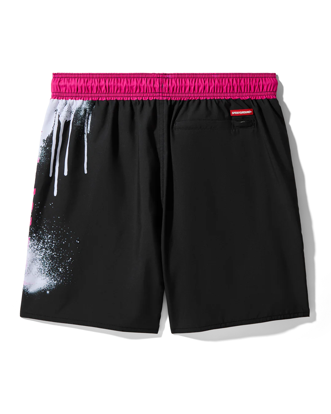 VORTEX SWIM SHORT - Image 3