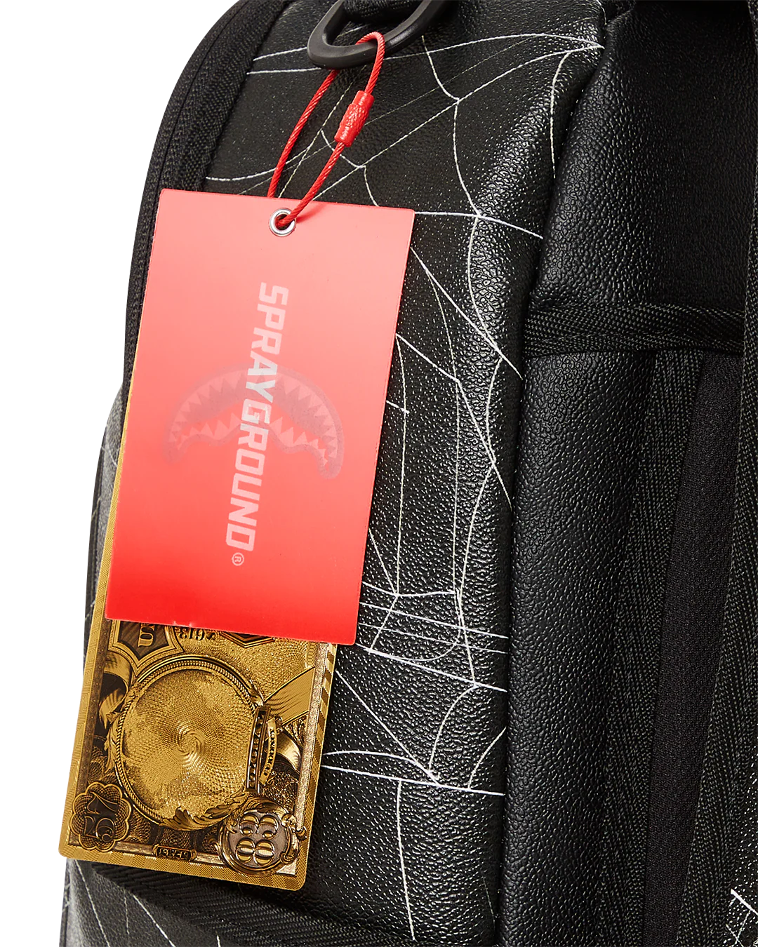 CAUGHT UP BACKPACK (DLXV) - Image 14