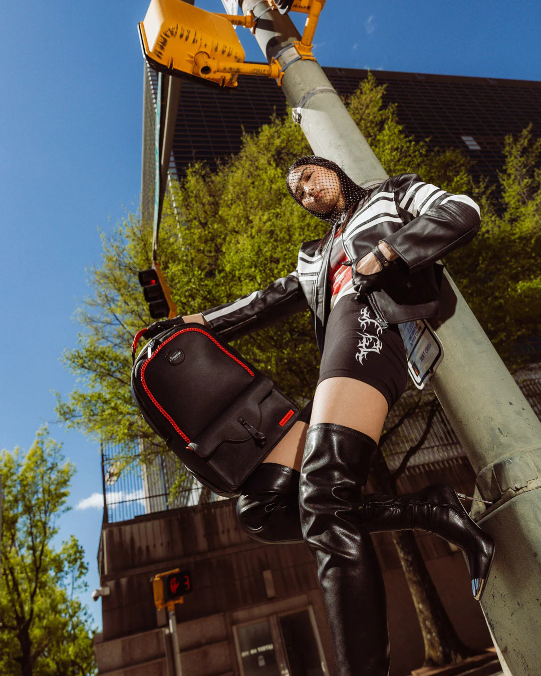 BRICKLANE BACKPACK - Image 5