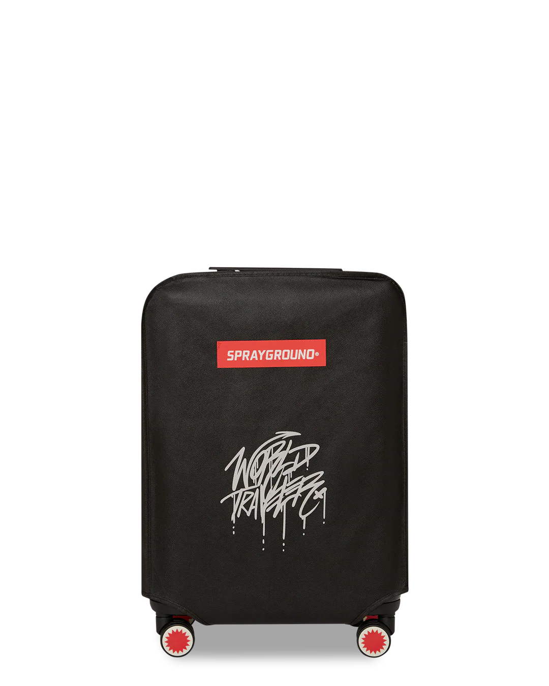ATOMIC VAPOR SHARKNAUTICS HARDSHELL CARRY-ON LUGGAGE - Image 13