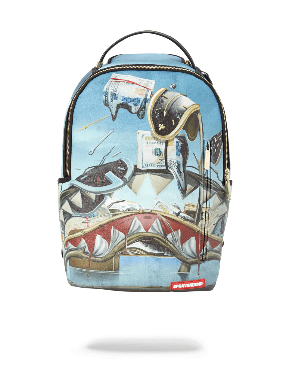 DALI SHARK