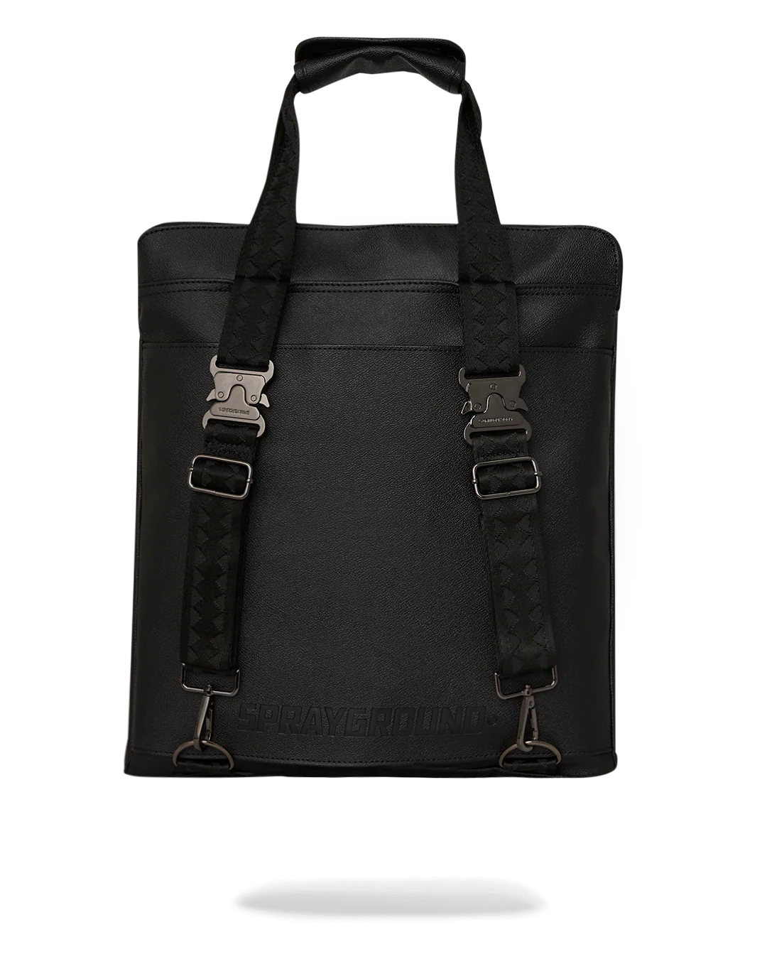 REALITY CHECK CROSSOVER BACKPACK - Image 6