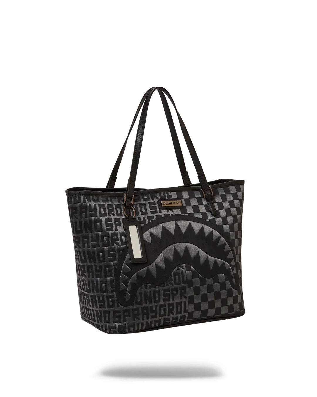 FIBER OPTIC LIGHTSHOW TOTE - Image 3