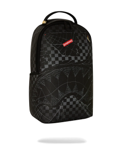 Alternative view of WORLD WIDE WEB DLXSV BACKPACK