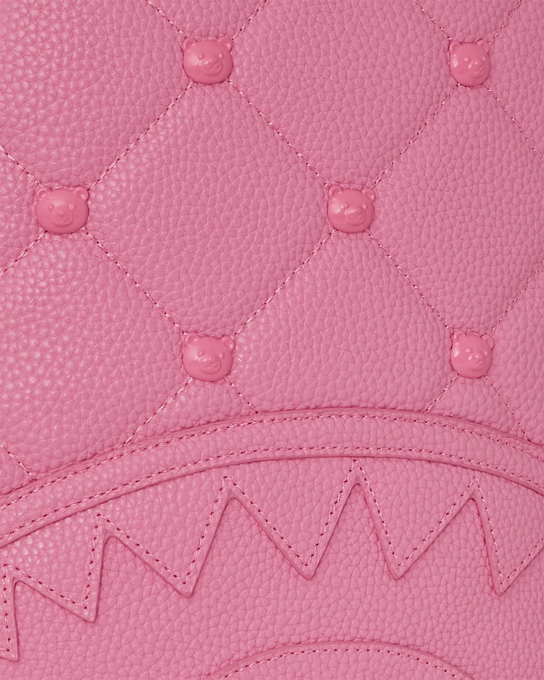 SORBET STUNNA BEAR STUD MINI BACKPACK - Image 15