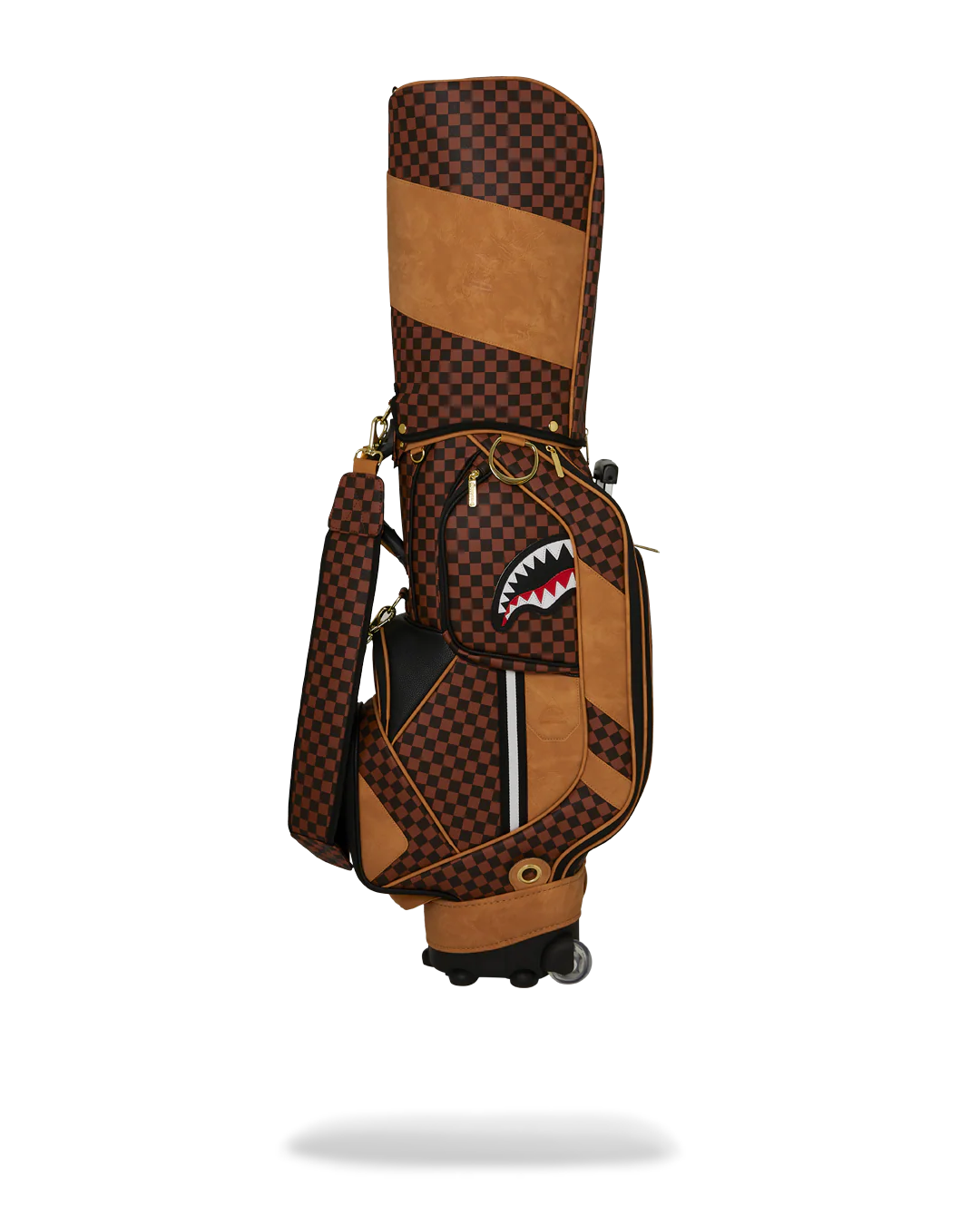 HENNYVILLE GOLF BAG - Image 5