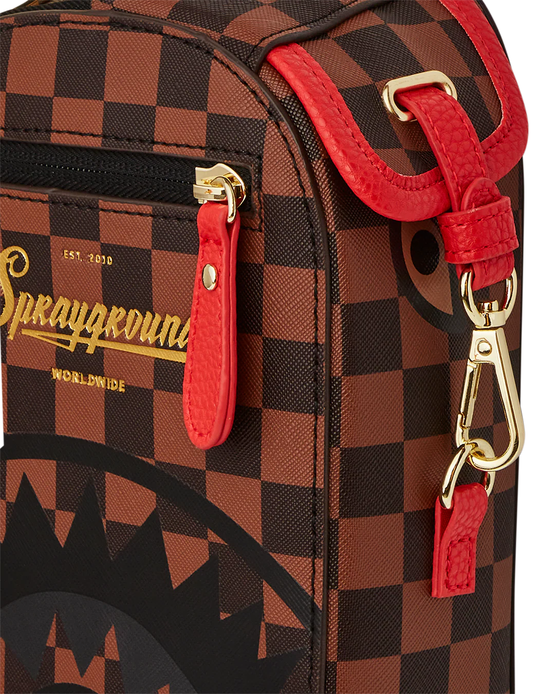 TAKEOVER THE THRONE BACKPACK SLING - Image 7