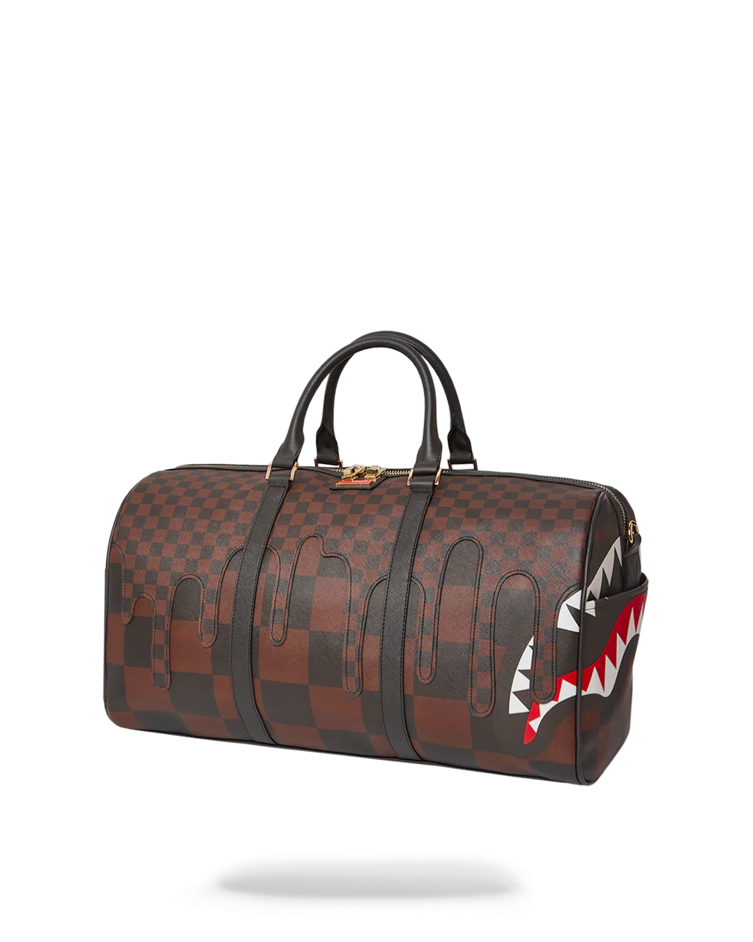 XTC SHARKS IN PARIS DUFFLE - Image 11