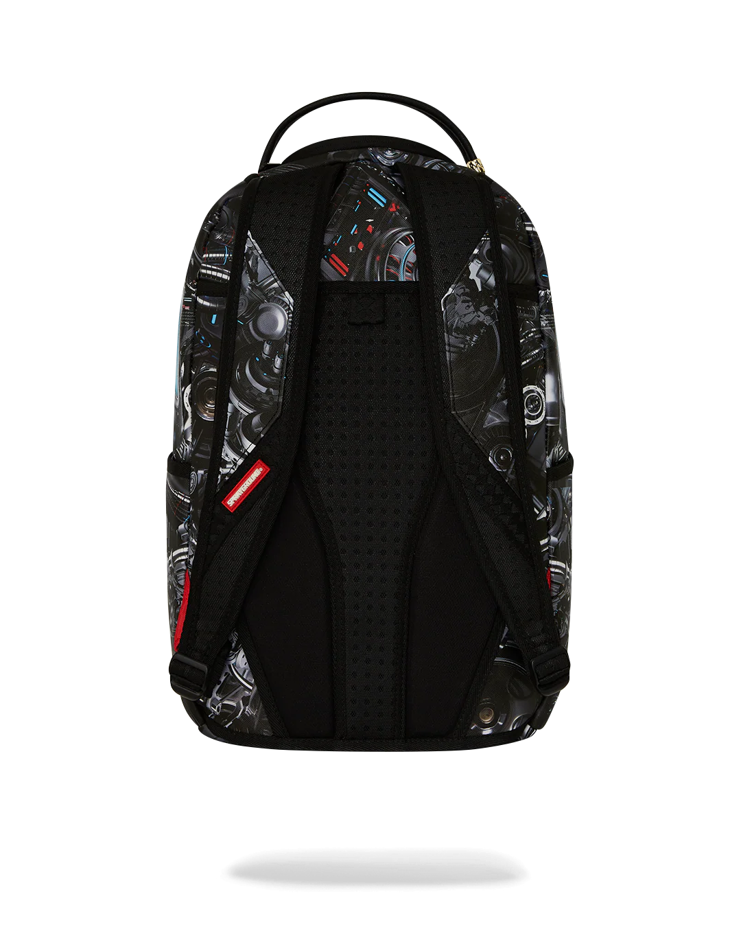 ENGINEERED FOR EXCELLENCE DLXR BACKPACK - Image 7