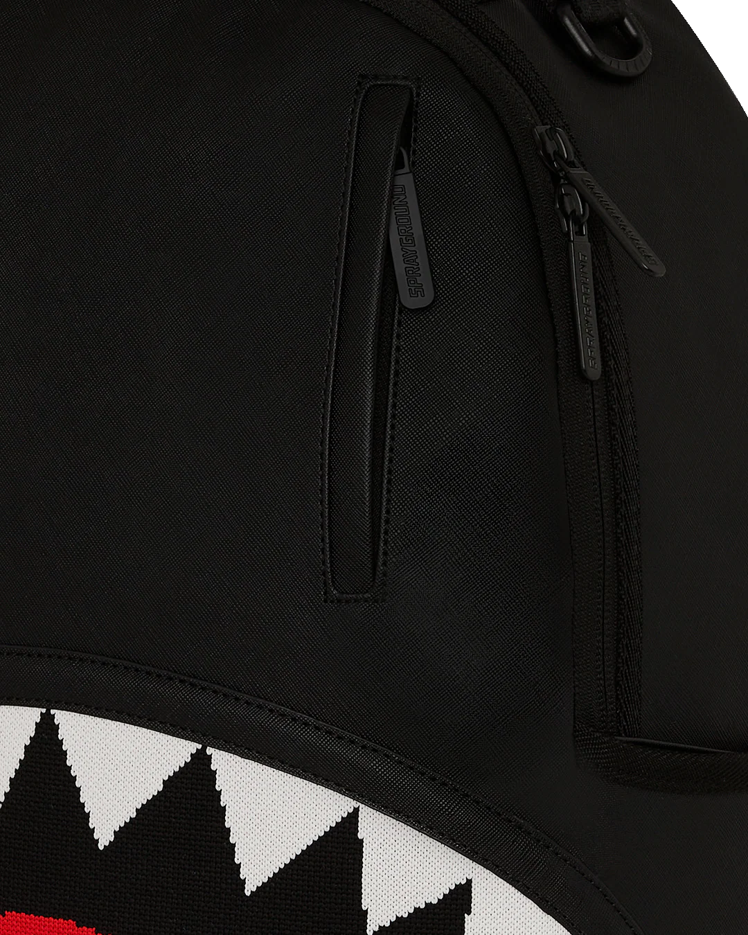 KNIT COMMANDER BACKPACK - Image 11