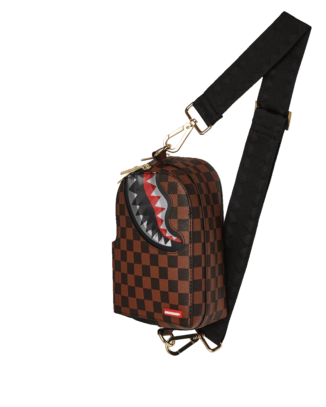 LENTICULAR EFFECTS BACKPACK SLING - Image 3