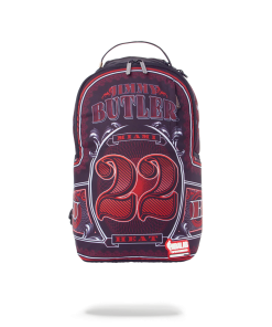NBA BUTLER MONEY BACKPACK