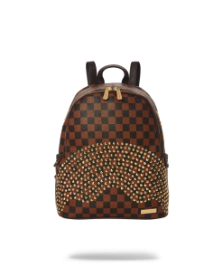 SHARKS IN PARIS POLARIS SAVAGE BACKPACK