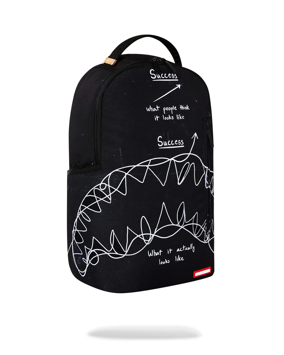 SUCCESS IS IMMINENT SHARK DLXSR BACKPACK - Image 3