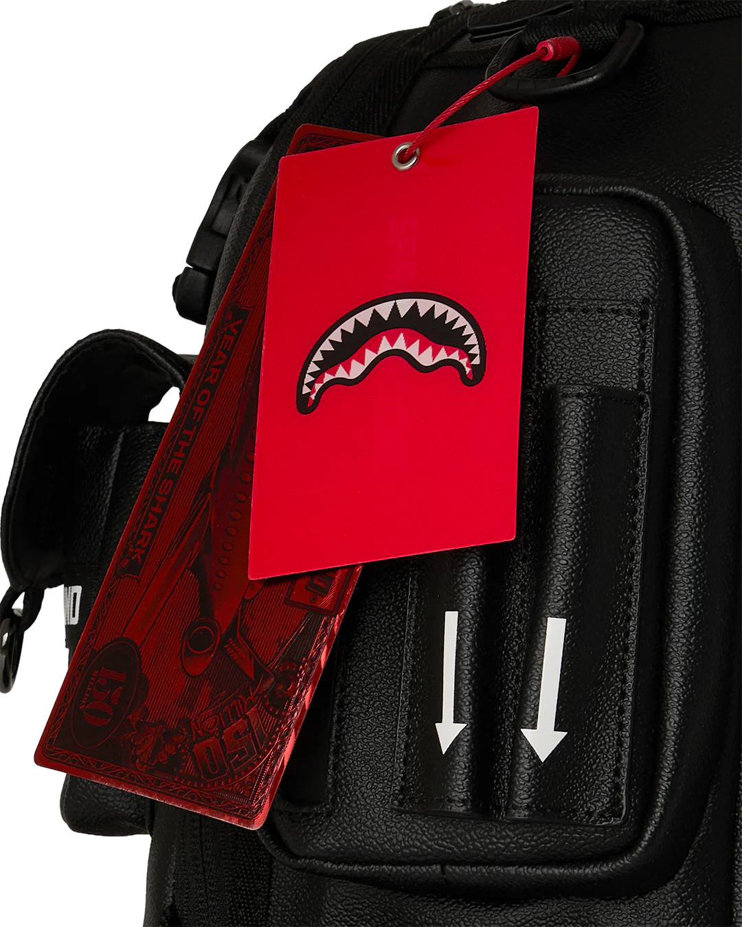CARGO SUPER CHARGED BACKPACK - Image 18